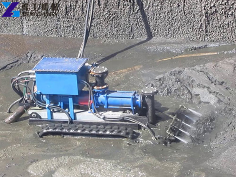 industrial sludge cleaning Bengaluru plant maintenance equipment